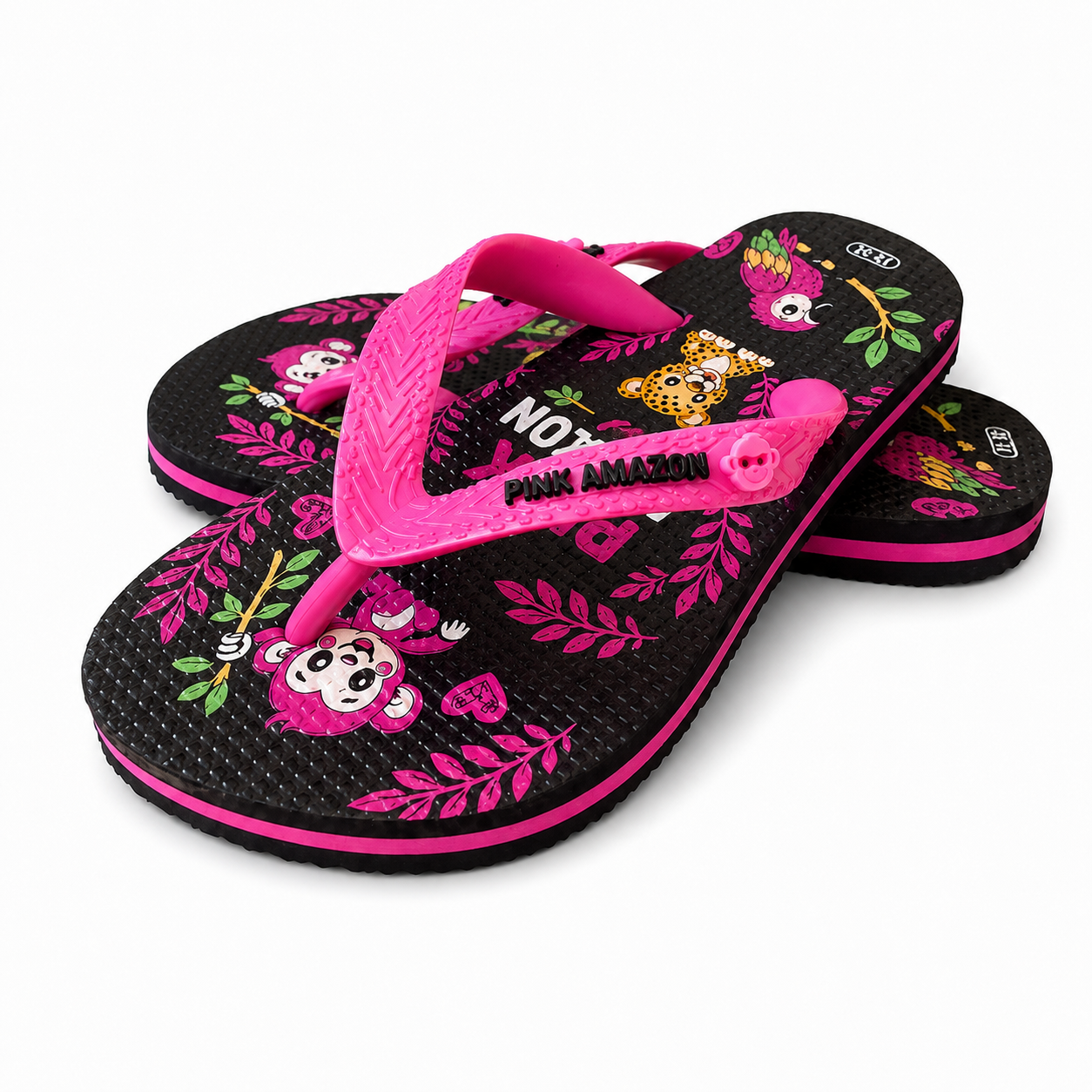 Infantil Pink basic