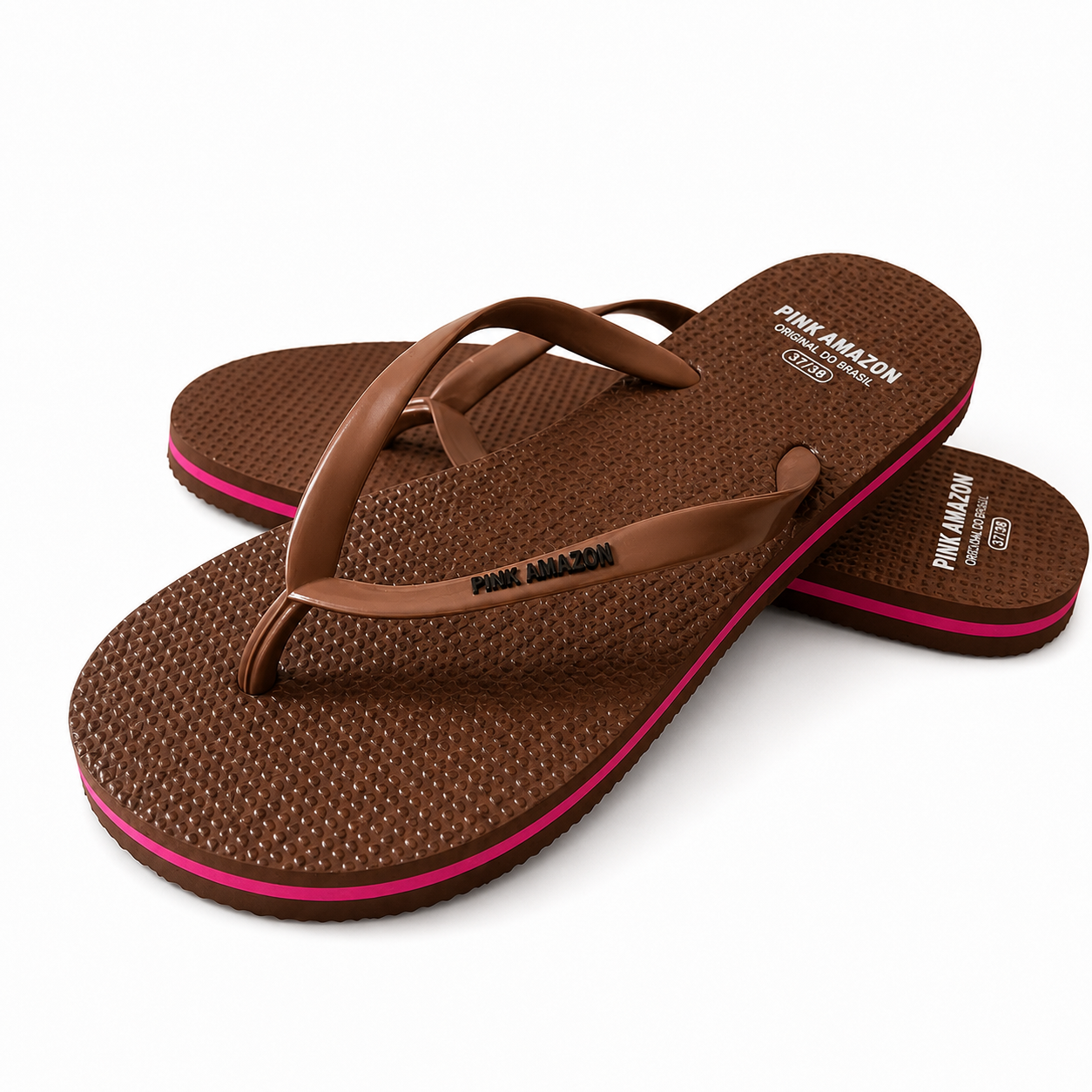 Marron Pink Basic