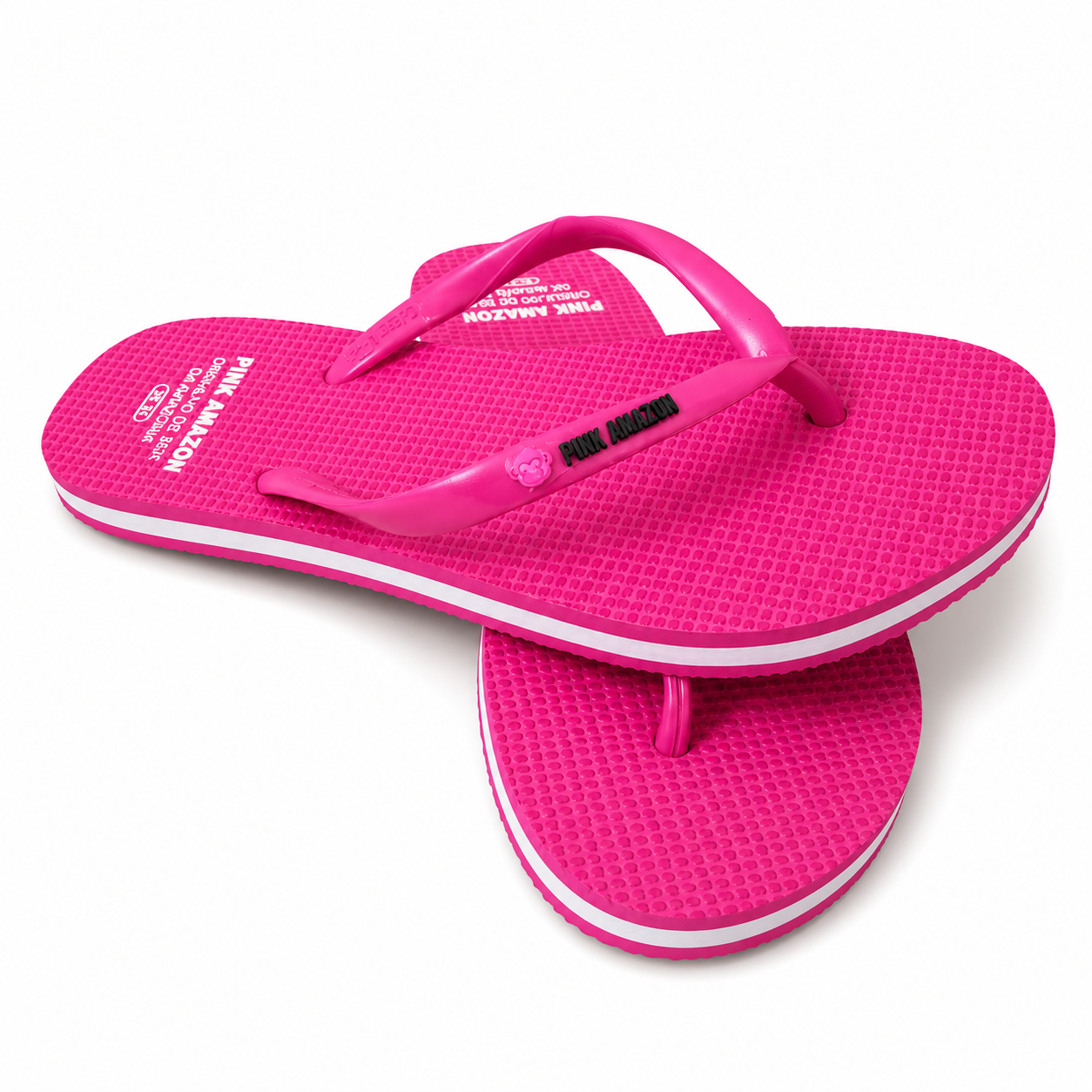 Pink basic
