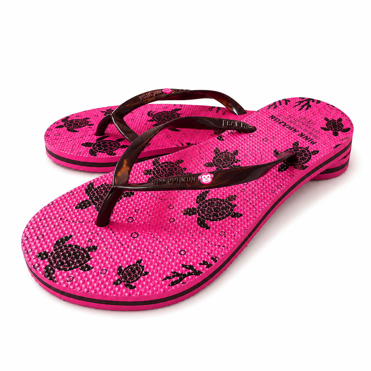 Pink Tartaruga